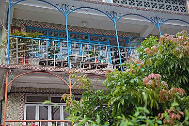 《对马岛之鬼》“奇谭模式”追加生存模式新地图